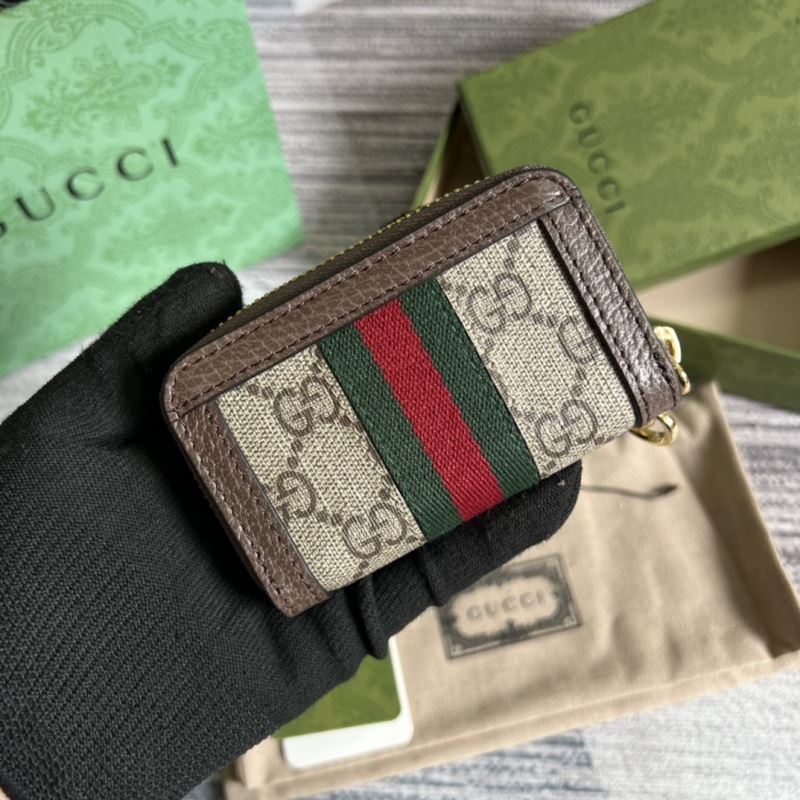 Gucci Wallets